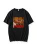 New Album Same T Shirt Wounisex Clothing Harajuku Tops Unisex High Quality Tees Graphic Clothes