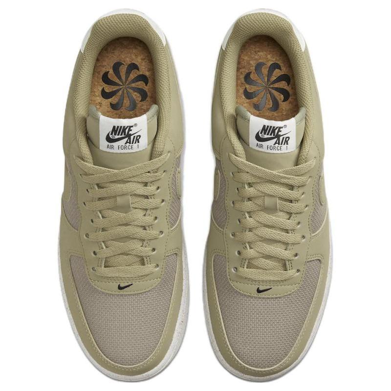 Nike Кроссовки Air Force 1 Low Lv 8 'Next Nature Neutral Olive Sail' FJ1954-200