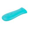 LODGE Silicone Pot Handle Holder ASHH35 Turquoise