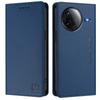 Чехол-бумажник с магнитной подставкой для Poco F7 Pro F7 Ultra, чехол-книжка для Xiaomi Poco F7 Ultra F7Pro 5G, кожаный флип-чехол