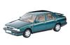 Tomica Limited Vintage Neo Lancia Theme Phase I Зеленый Готовый продукт 1/64 LV-N277b 8.32