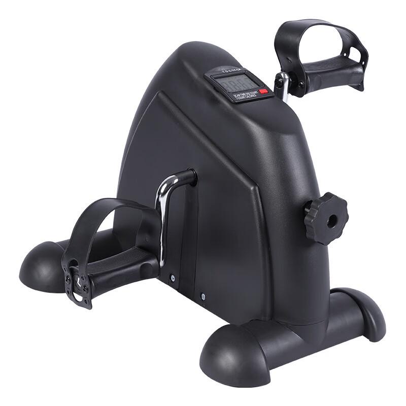 WEZHO Mini Folding Pedal Exerciser CN plug (adapter included)