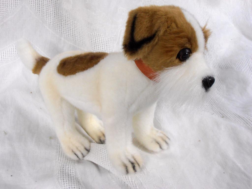 HANSA Джек Рассел Терьер №5901