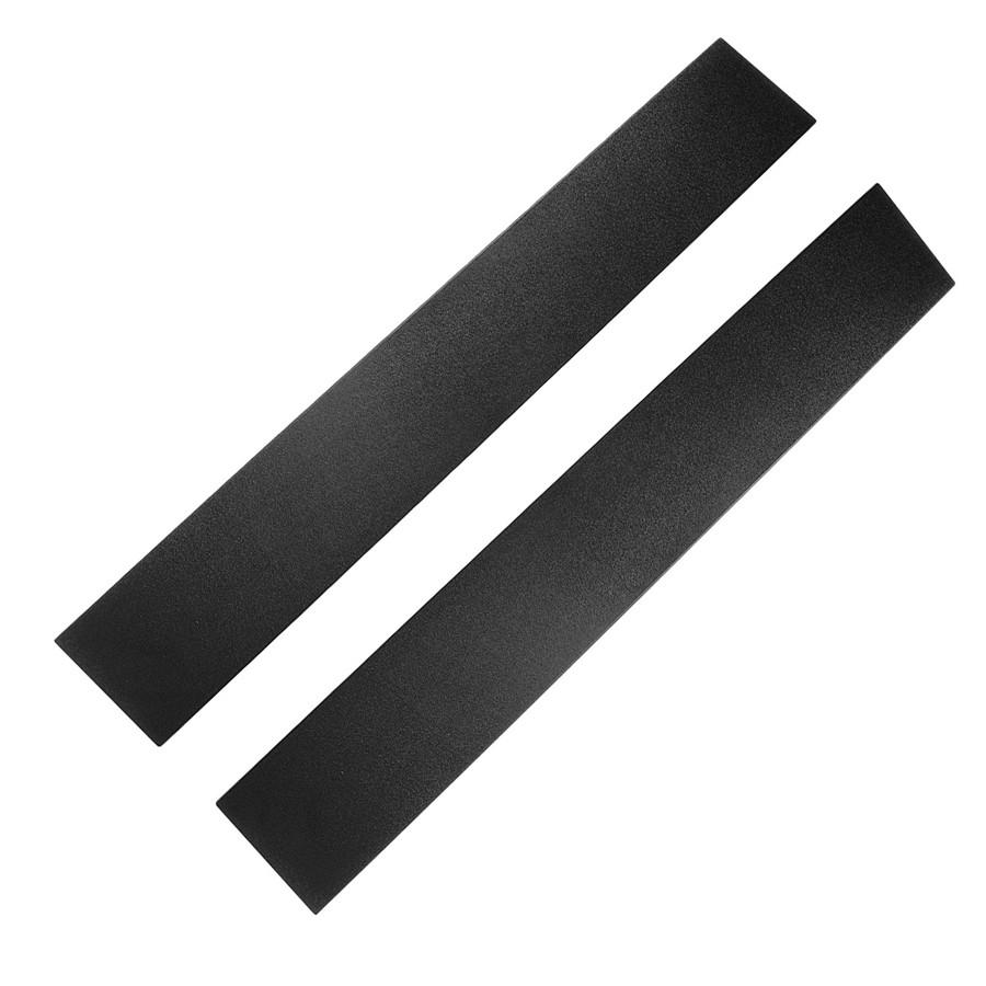 1 Pair B Pillar Moulding Cover Decoration For Country 08-20 Dodge Grand Caravan