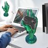 3D-печатная рука робота