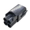 4 Pin YAAZAKII Genuine Product 7282-5595-10 7283-5595-10 7283-5929-10  Automotive Wire Connector for Cooling Fan Plug