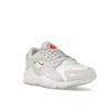 Nike Air Huarache Runner Photon Dust University Красные мужские кроссовки White Summit-White DZ3306-102