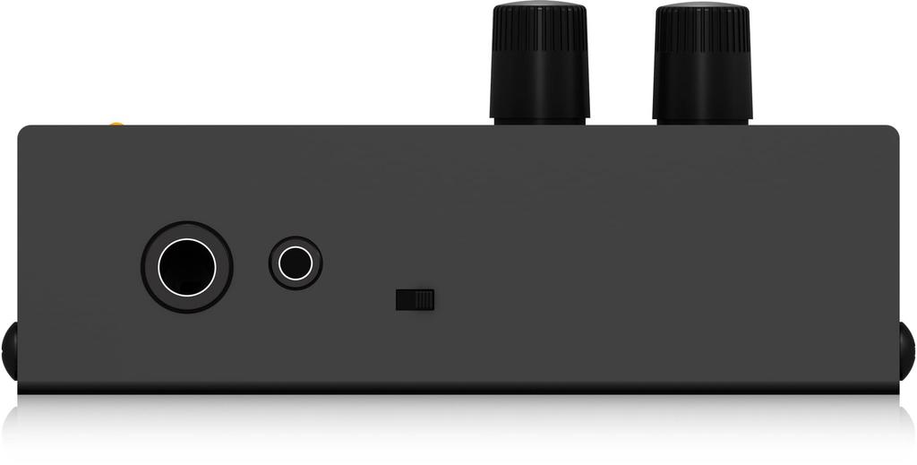 BEHRINGER MA400