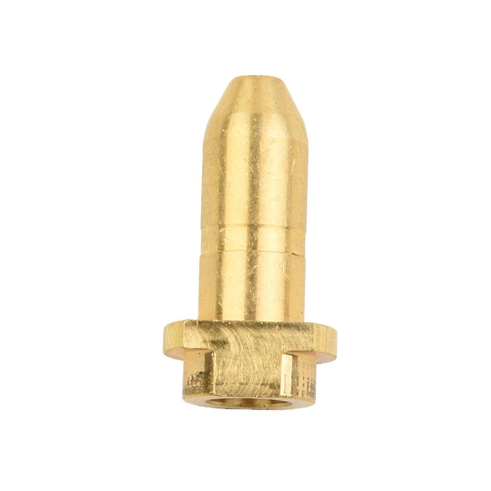 Заменить Аксессуары Латунный Адаптер Насадка Замена