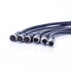 Lehang M12 Waterproof Sensor Connector Cable
