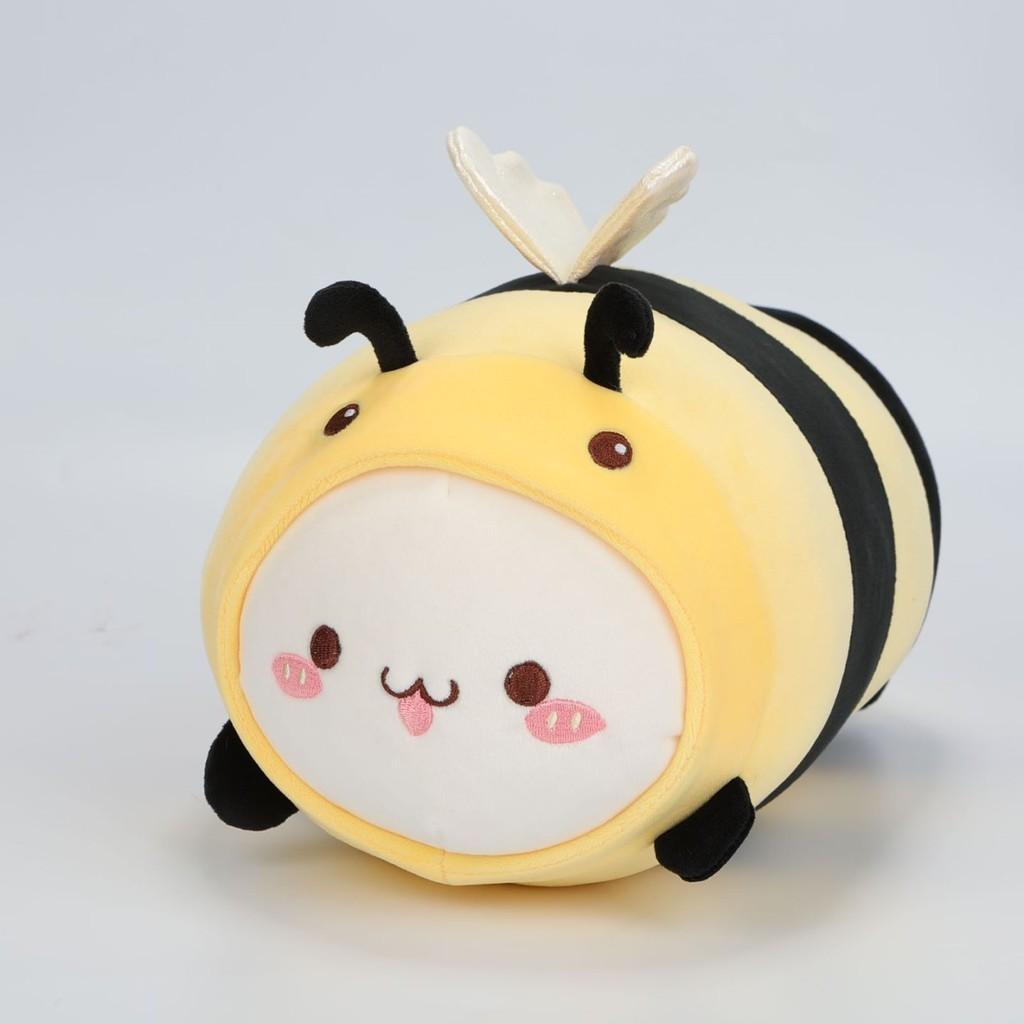 Кот Поросенок Корги Панда Хомяк Плюшевая игрушка Мягкая кукла Украшение Мультяшный подарок Детям