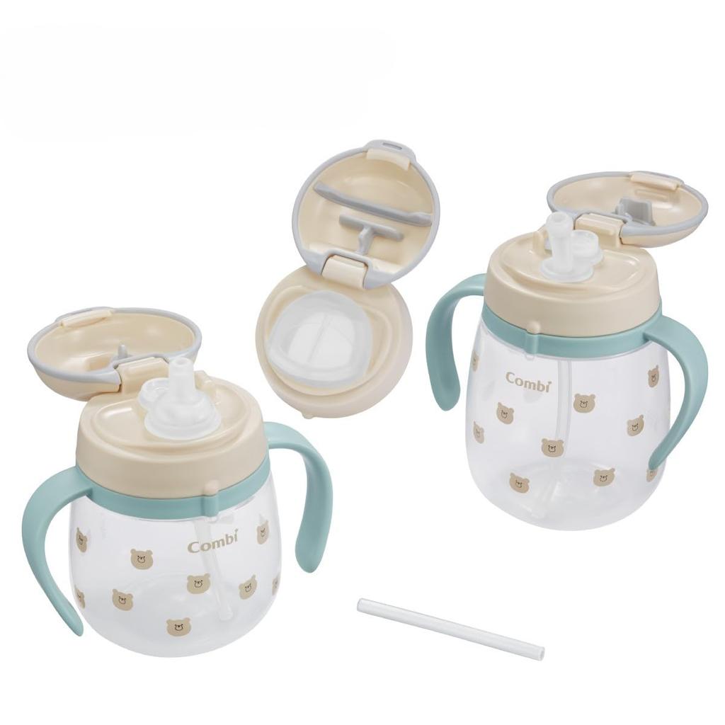 Year Combi Raku Mug Premium Set Bear from Around 4 Months Japanese Made Mug Series [25 Model] 240ml/340ml