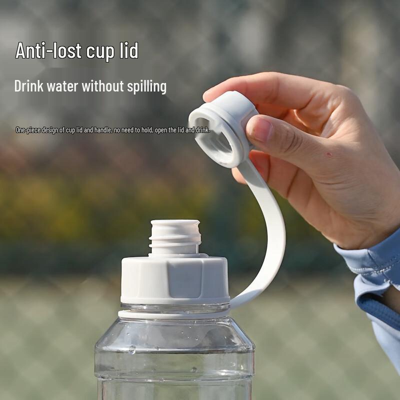 Tri-polar TP3648 1000ML Sports Water Bottle