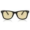 Ray Ban Rb2140f Original Wayfarer Asian Fit 901 R6 Unisex Sunglasses
