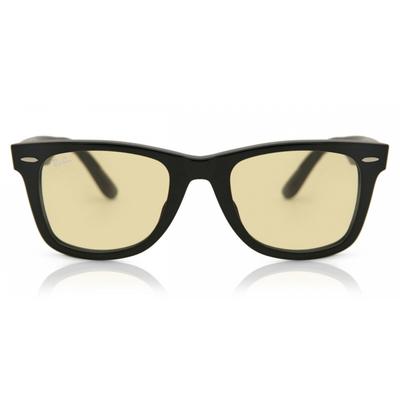 Солнцезащитные очки унисекс Ray Ban Rb2140f Original Wayfarer Asian Fit 901 R6