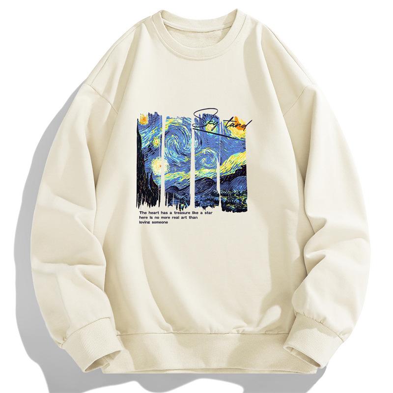 Autumn and Spring Long Sleeved T-shirt Men's Sweater Base Shirt Men's Round Neck Pullover Sweater Men