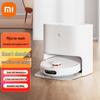 Умный робот-пылесос и полотер Xiaomi Mijia
