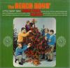 CD BEACH BOYS - BEACH BOYS' CHRISTMAS ALB  5099967976225 Capitol Records 2011 US Рок Б/У