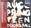 CD BRUCE SPRINGSTEEN - Wrecking Ball (Limited Edition)(Blu SICP31679 SONY MUSIC LABE 2023 Japan Rock