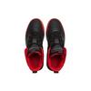 Puma Кроссовки Backcourt Mid Black Red Unisex Shadow Silver 374139-03