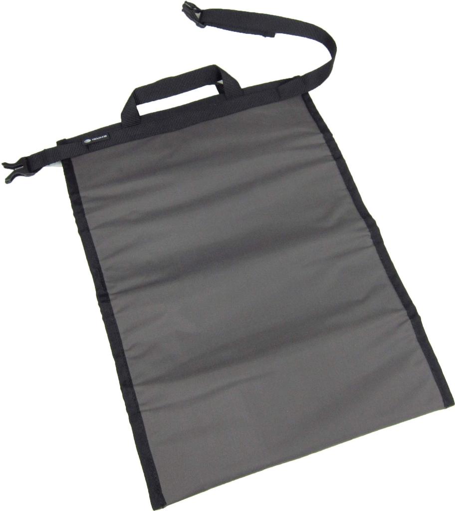 ISUKA Cooler Gray Fold-Up (L)