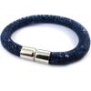 [L7873] - Blue 'Jewels' Designer Bracelet