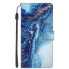 Для Ulefone Note 16 Pro Флип-чехол-книжка из кожи Чехол-кошелек Роскошный Магнитный Чехол-книжка для Ulefone Note 16 Pro Модный Полный Чехол