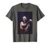Marilyn Manson Live On Stage T-Shirt by Andy Wiltshire