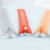 1PC Gift Dog DIY School Supplies Book Markers Cartoon Animal Style Ass Bookmarks