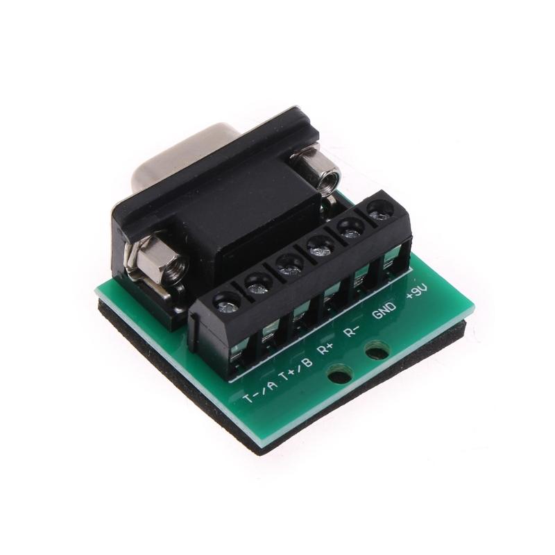 USB 2.0 USB 2.0 To 485 422 DB9 COM Serial Port Device Converter Adapter Cable, Prolific PL2303