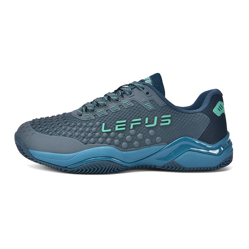 LEFUS Unisex Athletic Shoes Lightweight Badminton Shoes Table Tennis Shoes Golf and Tennis Shoes Women Shoes