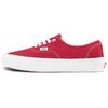 Og Authentic Lx 'Red' Vans VN0A4BV905D