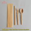 Eco-Friendly Disposable Cutlery Set