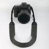 Камера Ретро Плечевой Шейный Ремень Для Nikon Sony Зеркальный Цифровой Ремешок Полосатый Черный