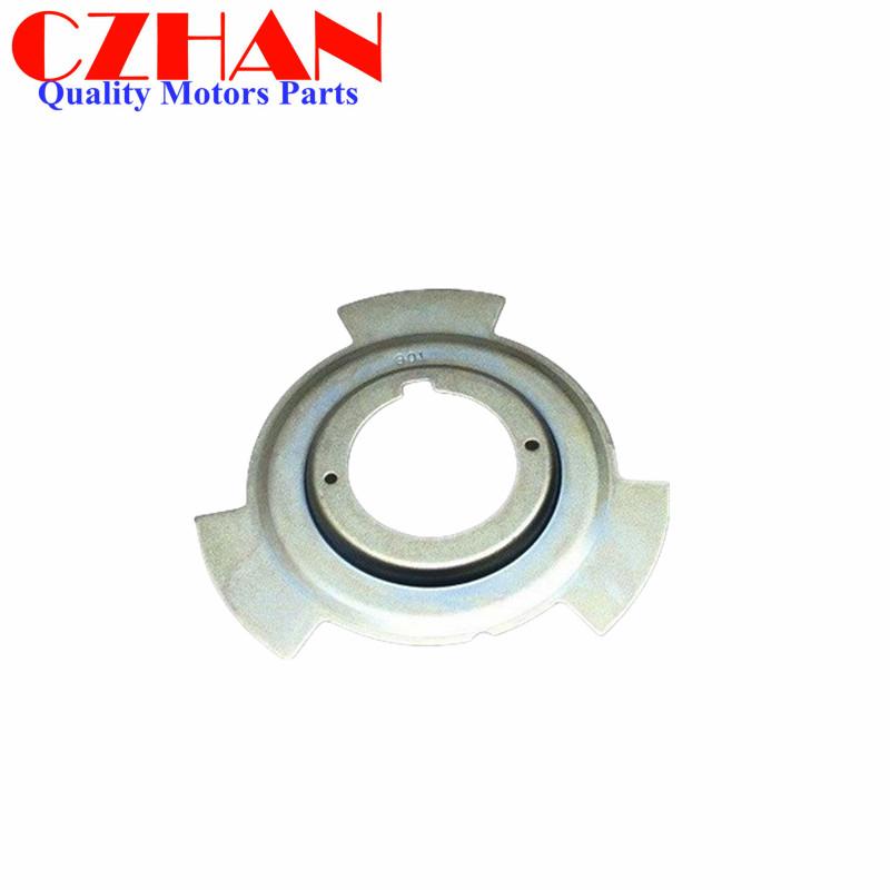 Crankshaft Gear and Blade and Seal For Mitsubishi Pajero V43 V73 V77 V97 L200 Triton 6G72 6G74 MD184894 MD184901 MD309036