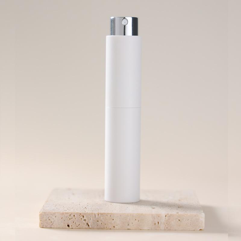 10 мл многоразовый флакон для духов стеклянный вкладыш косметический флакон-спрей дорожный пустой флакон подфлакон распылитель для воды