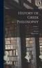 Книга History of Greek Philosophy Volume 1