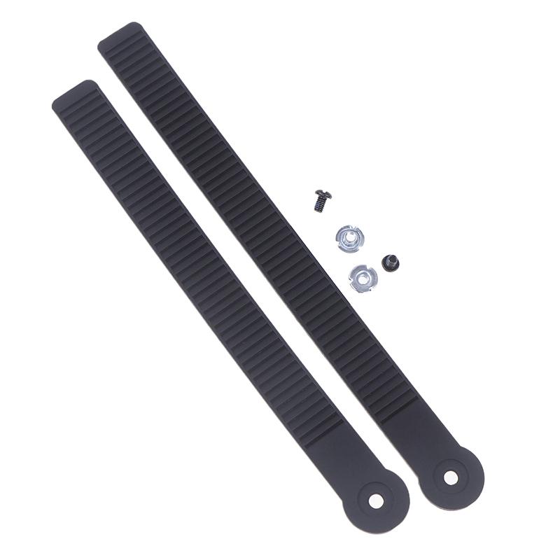 Сменный полиуретановый роликовый ремень для роликовых коньков с винтами, гайками, пряжками для коньков, ремнями для ботинок, аксессуарами