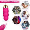 Remote Control Kegel Egg Wearable G Spot Vibrator For Women Vagina Muscle Exerciser Clitoris Stimulation Female Adult Sex Toys