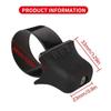 Labor Saver Motorcycle Throlette Holder Wrist Rest Cruise Control Grip Throttle Assist  Hand Rest