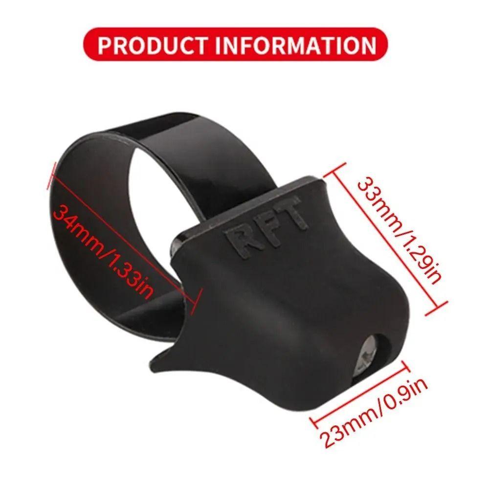 Labor Saver Motorcycle Throlette Holder Wrist Rest Cruise Control Grip Throttle Assist  Hand Rest