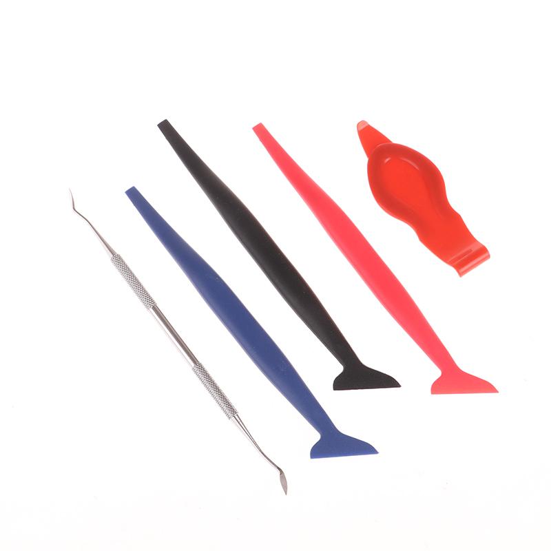 Car Film Edge Filling Tool Film Door Seam Trimming Machine Edge Trimming Treatment Car Clothing Scraper Edge Trimming