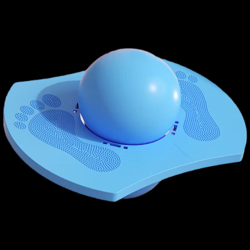 Balance Jumping Ball