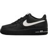 Air Force 1 Low GS Phantom Kids Sneakers Black HV6359-001