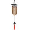 Large 16 Tubes Windchime Chapel Bells Wind Chimes Outdoor Garden Home Decor