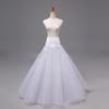 New Boneless Pannier Maid Equipment Skirt Puff Crinolines Petticoats Underskirt for Wedding Dress