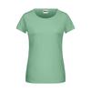 James and Nicholson Womens/Ladies Basic T-Shirt