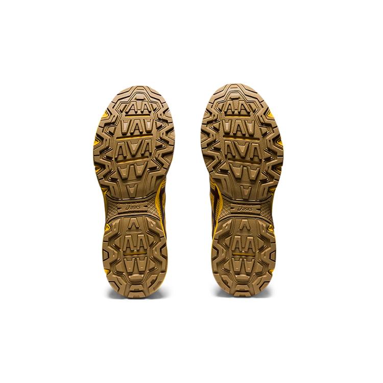 Asics HN1 S Gel Venture 7 Yellow 1201A195-750