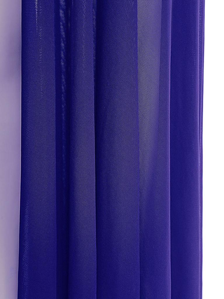 Женское платье для лирического танца с лоскутным цветочным кружевом, длинный рукав, вырезы по бокам талии, спина открыта, струящаяся сетка, платье для выступлений