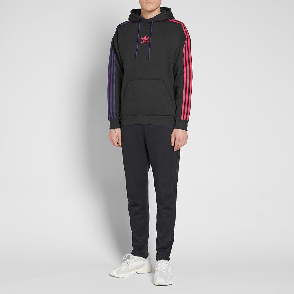 adidas Свитшот Originals Мужской Черный EC3674